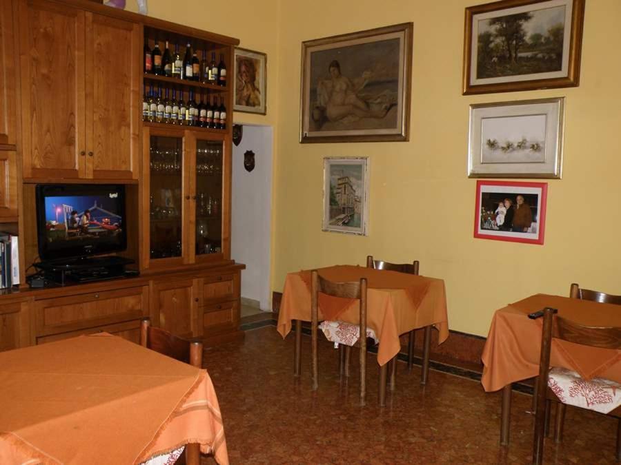 Hotel Kim Viareggio Exteriör bild